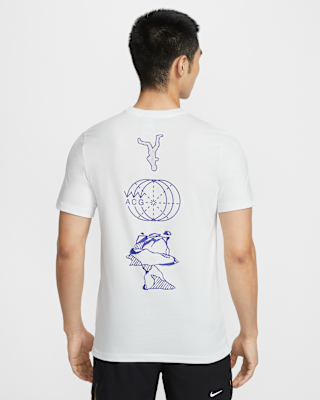 Nike ACG Men's Dri-FIT T-Shirt. Nike ID
